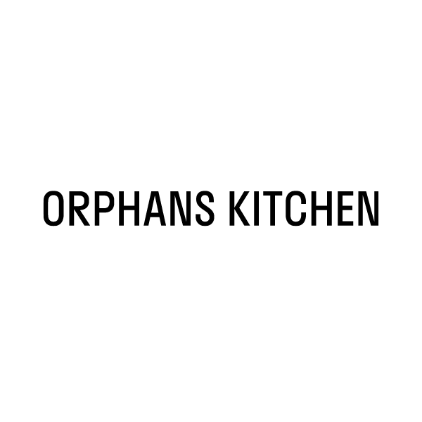 Orphans Kitchen E-Gift Voucher